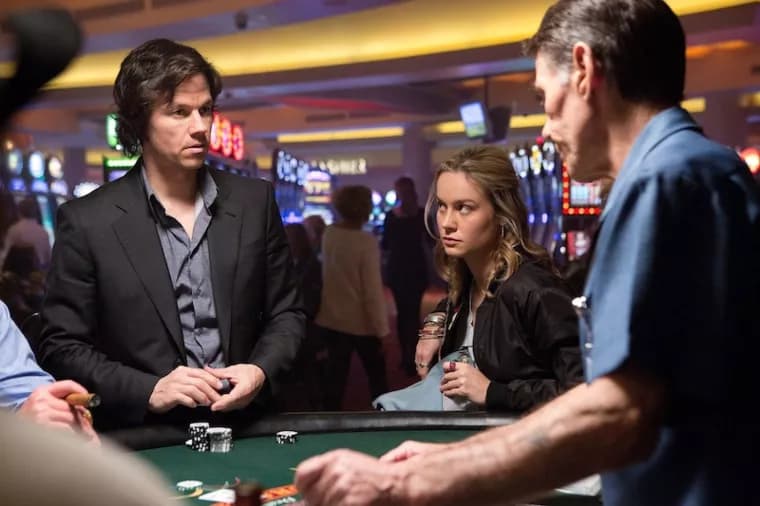 The Best Films Where Casinos Play a Key Role